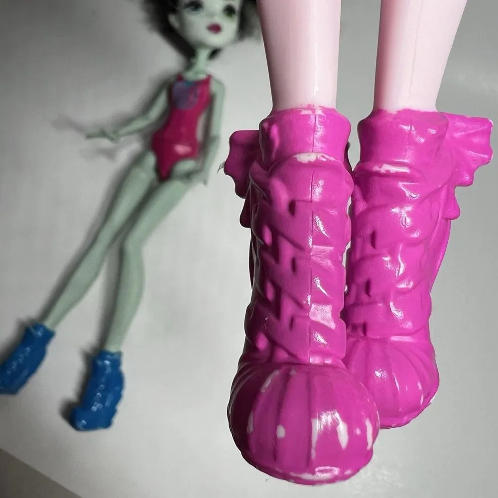 Mattel this listing